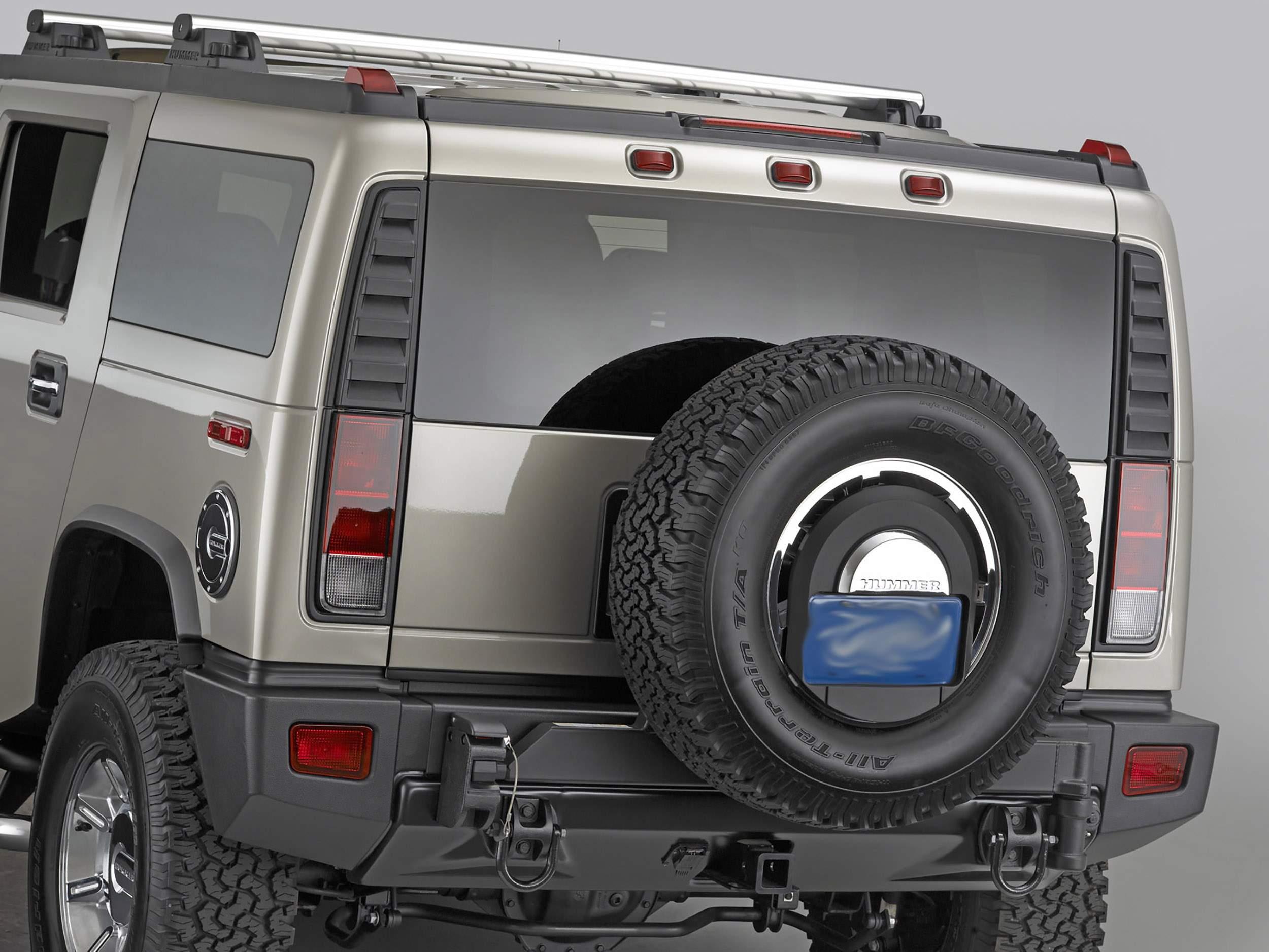 LED Tail Light Compatible With Hummer H2 2003-2009 Includes, 44% OFF
